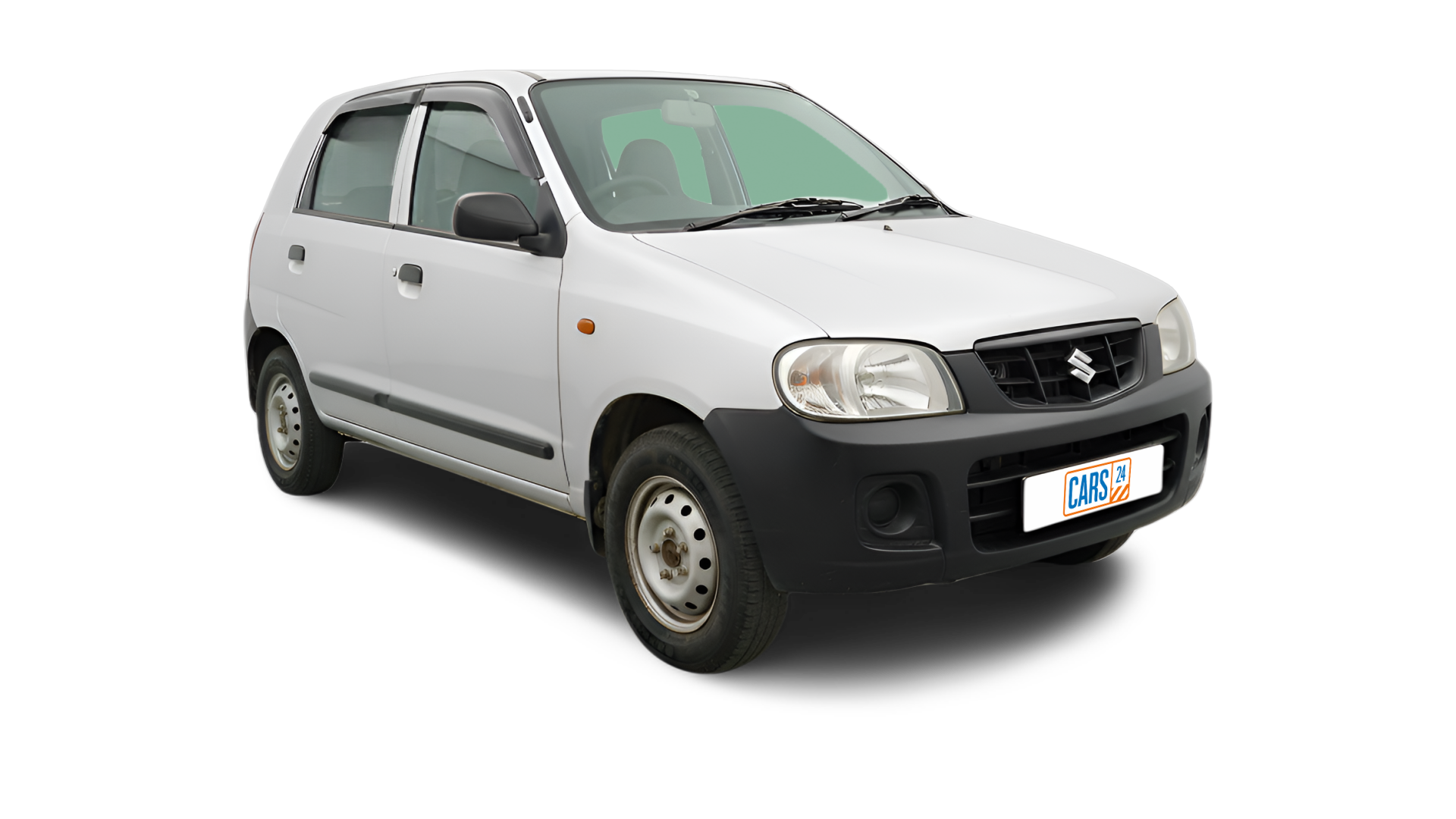 Maruti Alto-img